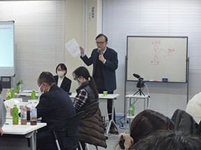 2026.1.23 スーパバイザー育成研修 写真3